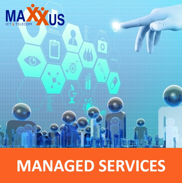 MaXXus Managed Services